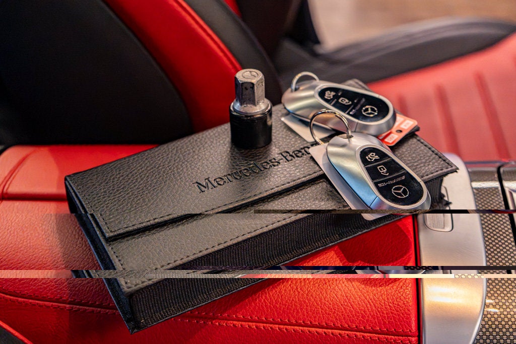 2024 Mercedes-Benz GLC AMG® GLC 43