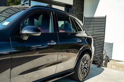 2024 Mercedes-Benz GLC AMG® GLC 43