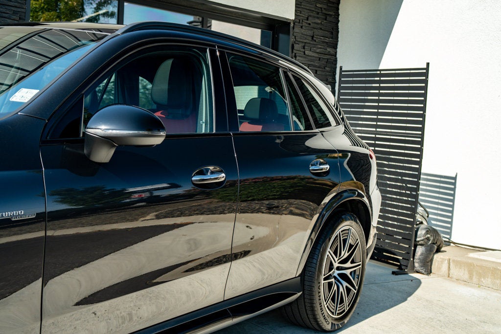 2024 Mercedes-Benz GLC AMG® GLC 43