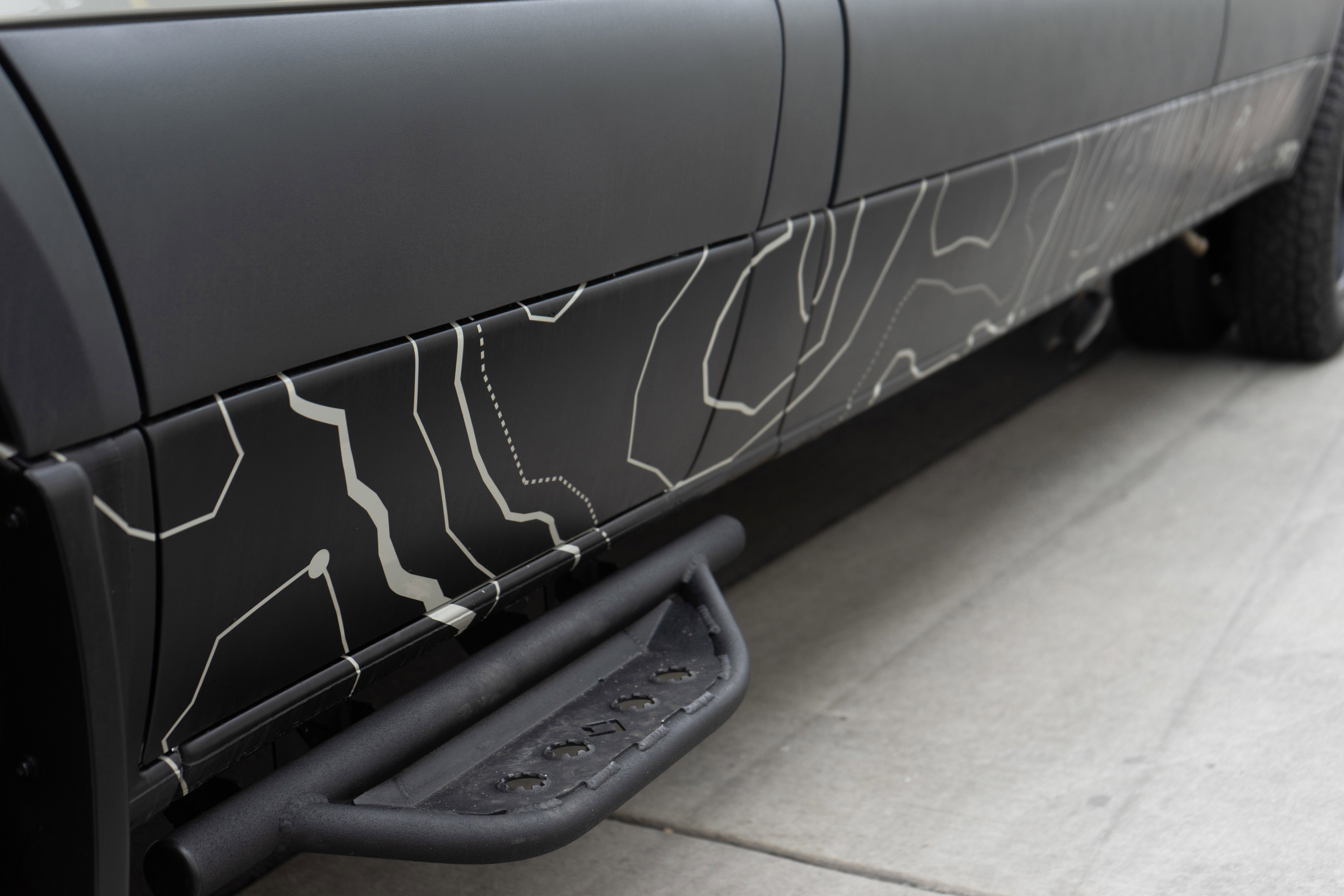 2020 Mercedes-Benz Sprinter Crew Van Base