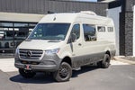 2020 Mercedes-Benz Sprinter Crew Van Base
