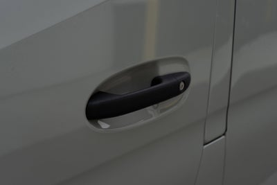 2020 Mercedes-Benz Sprinter Crew Van Base