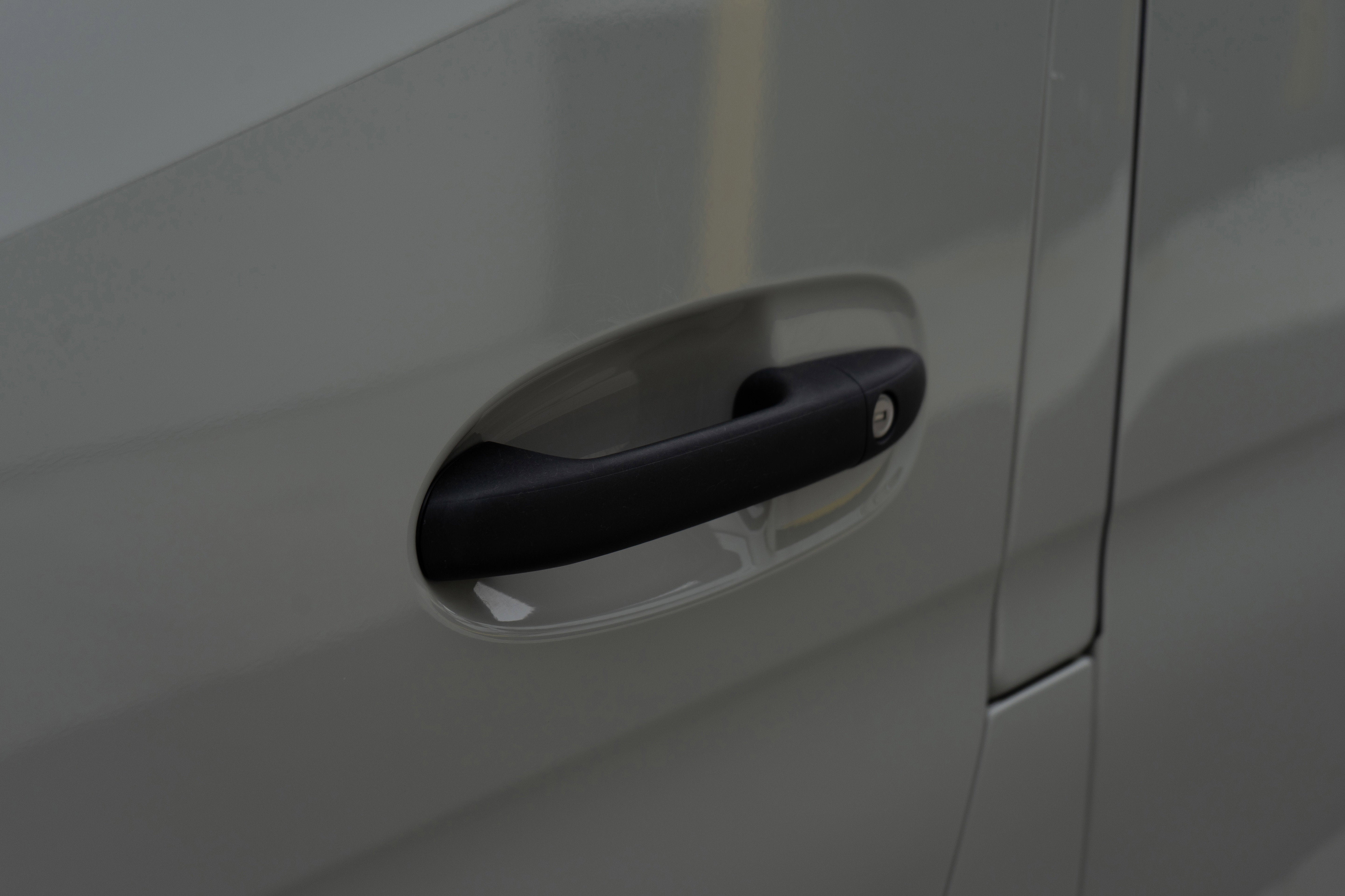 2020 Mercedes-Benz Sprinter Crew Van Base