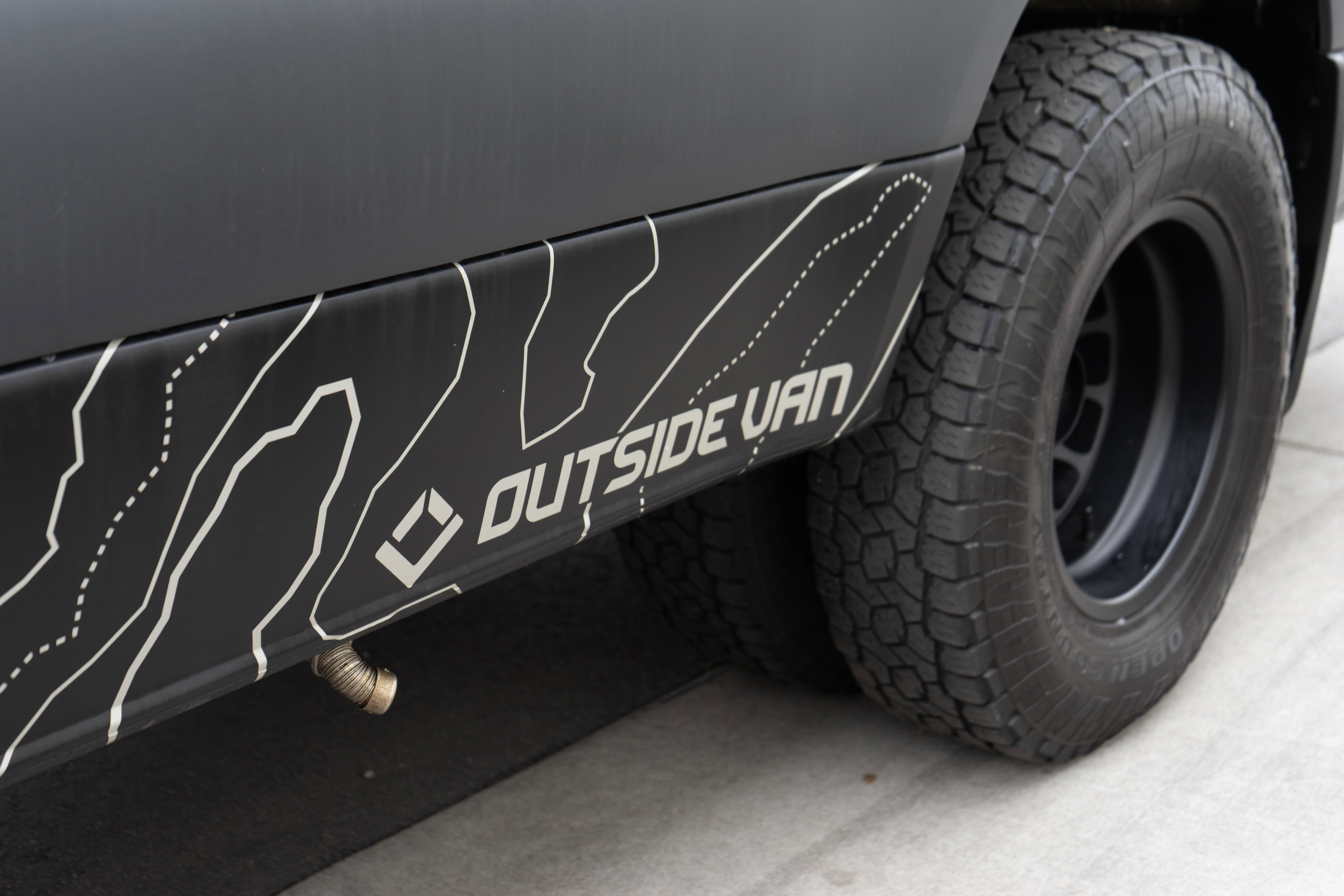 2020 Mercedes-Benz Sprinter Crew Van Base