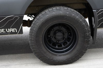 2020 Mercedes-Benz Sprinter Crew Van Base