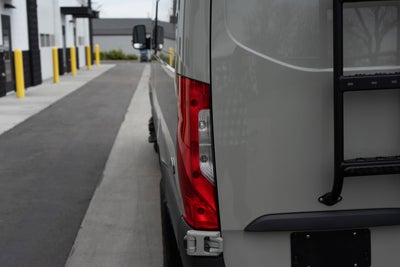 2020 Mercedes-Benz Sprinter Crew Van Base