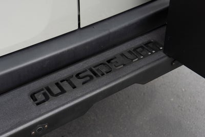 2020 Mercedes-Benz Sprinter Crew Van Base