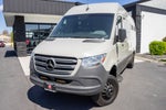 2020 Mercedes-Benz Sprinter Crew Van Base