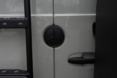 2020 Mercedes-Benz Sprinter Crew Van Base