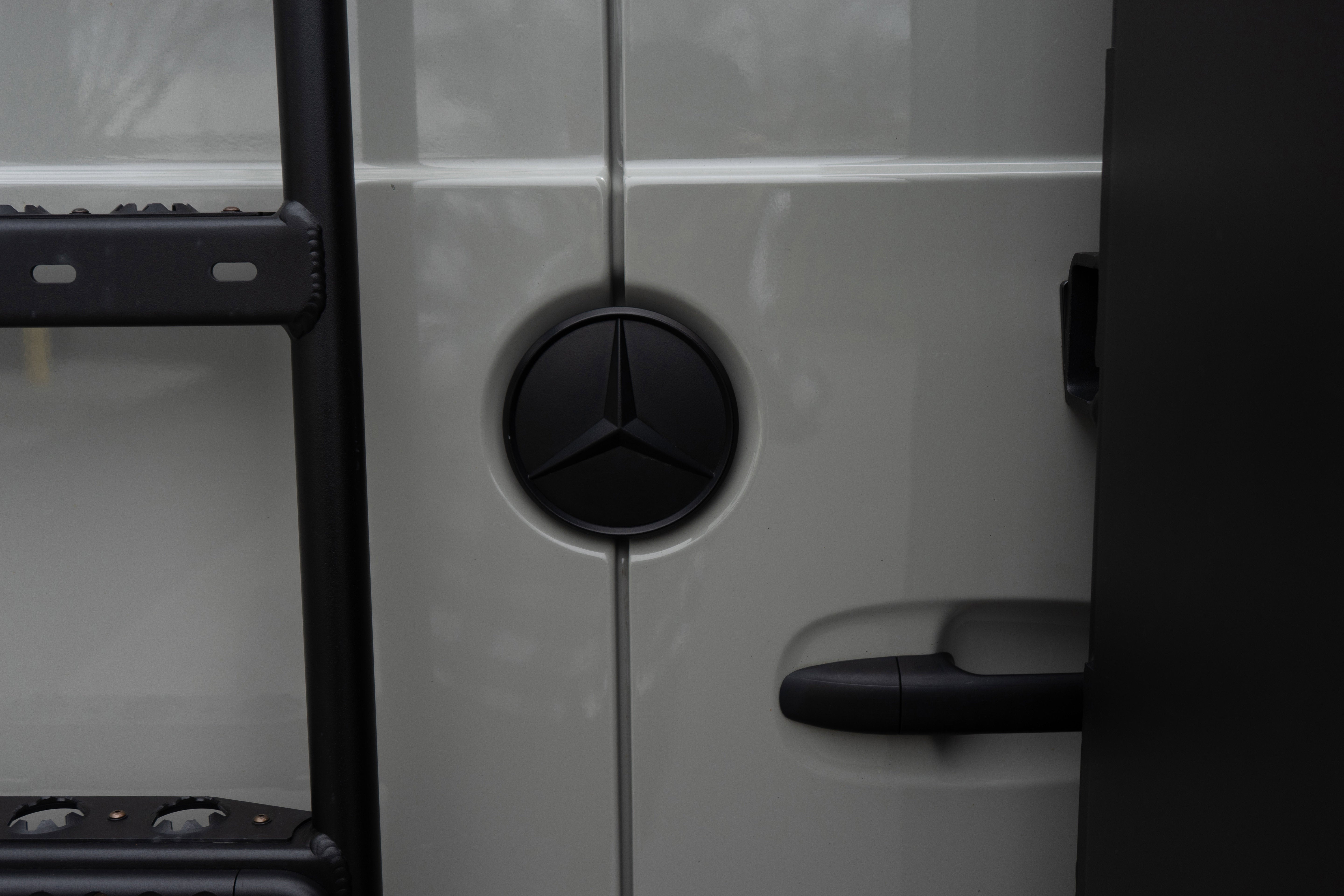 2020 Mercedes-Benz Sprinter Crew Van Base