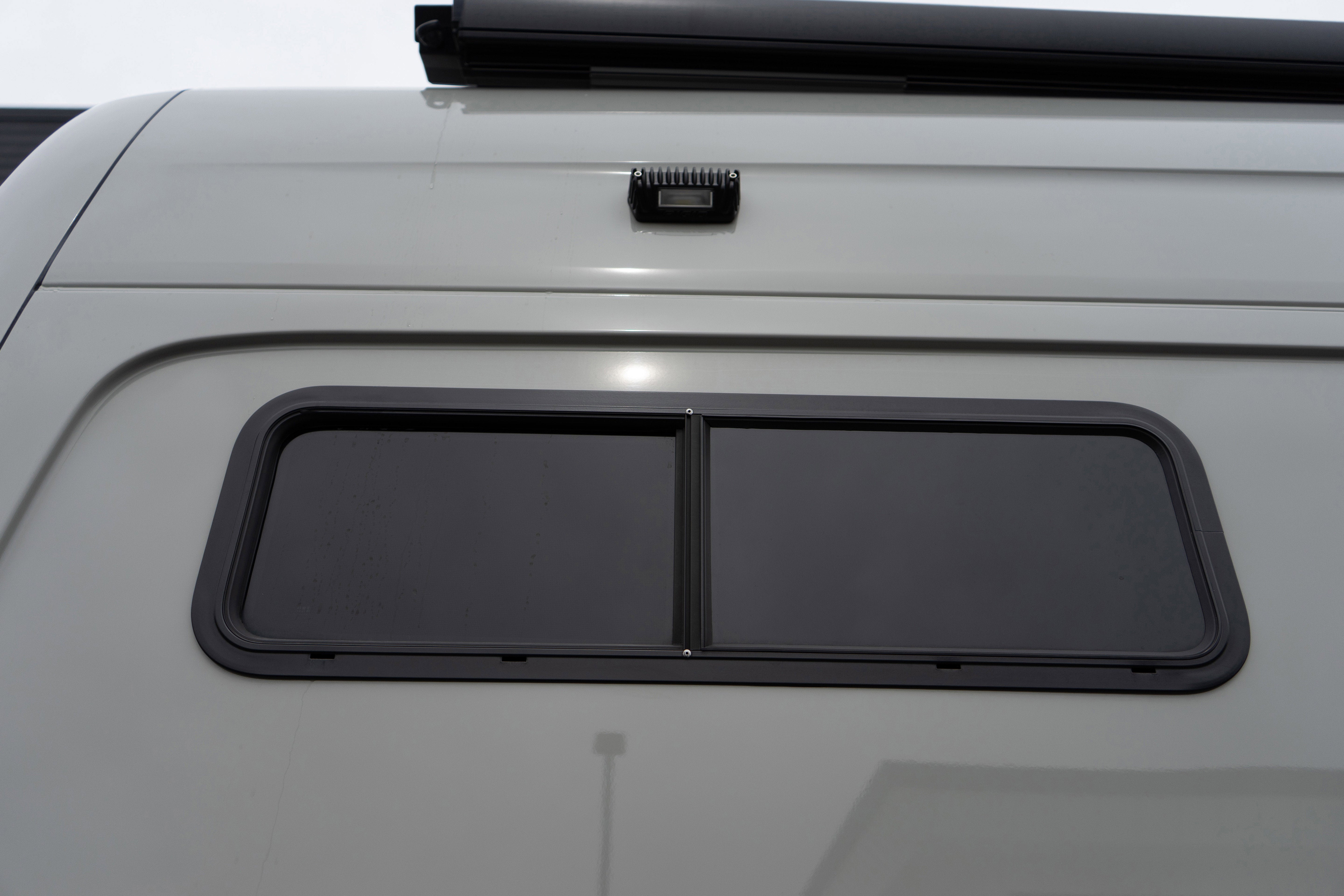 2020 Mercedes-Benz Sprinter Crew Van Base