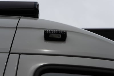 2020 Mercedes-Benz Sprinter Crew Van Base