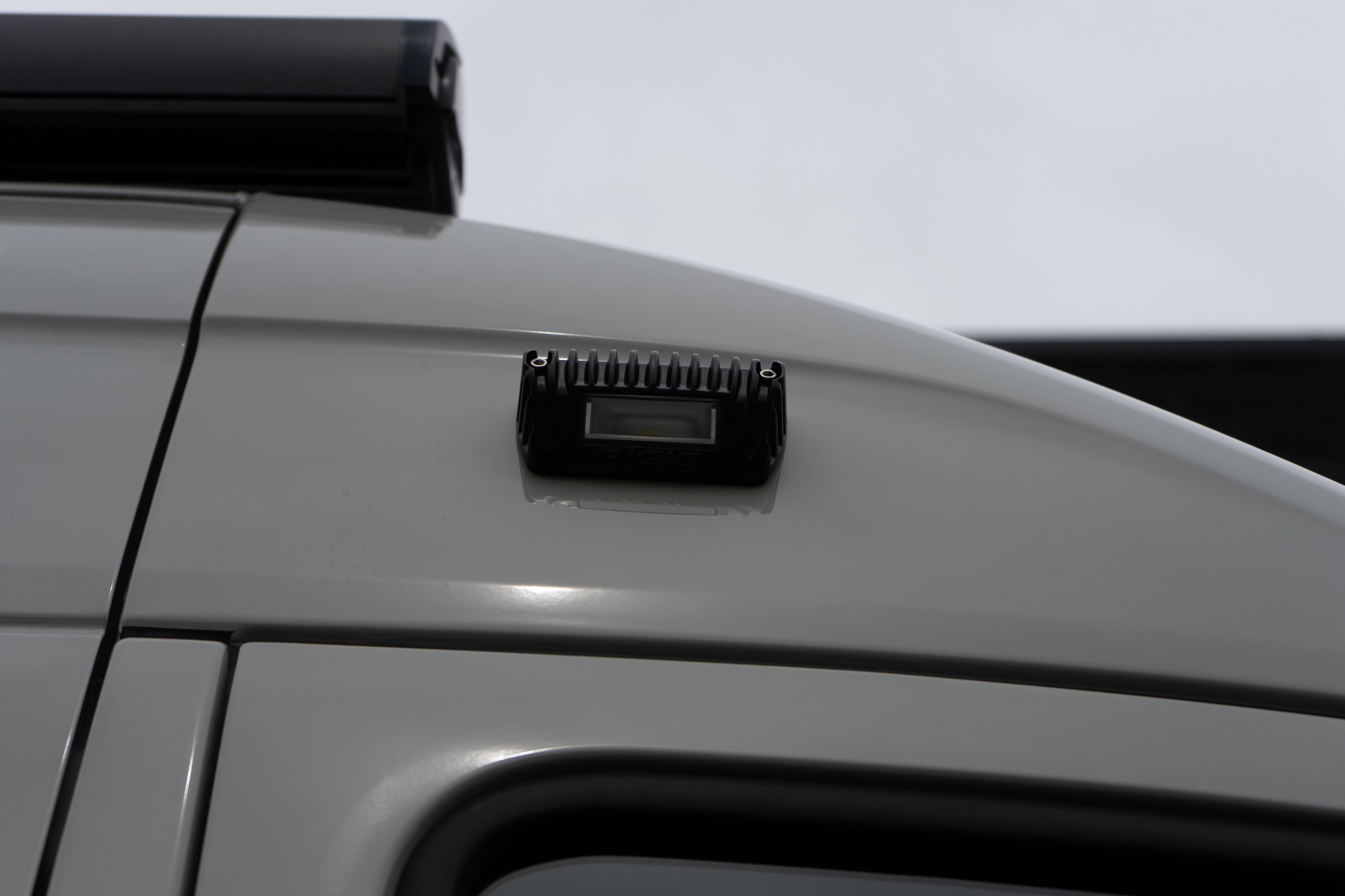 2020 Mercedes-Benz Sprinter Crew Van Base