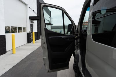 2020 Mercedes-Benz Sprinter Crew Van Base