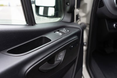 2020 Mercedes-Benz Sprinter Crew Van Base