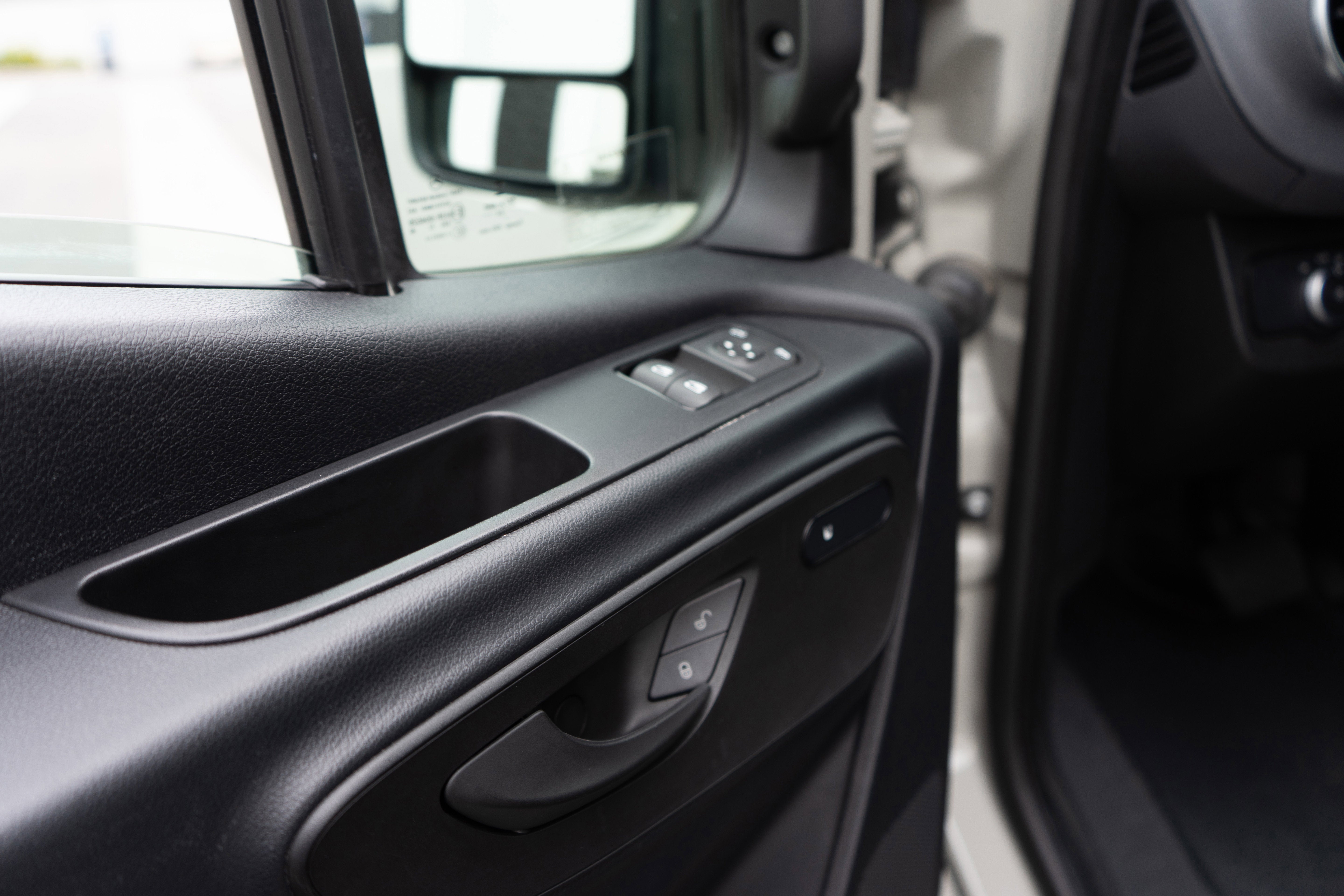 2020 Mercedes-Benz Sprinter Crew Van Base