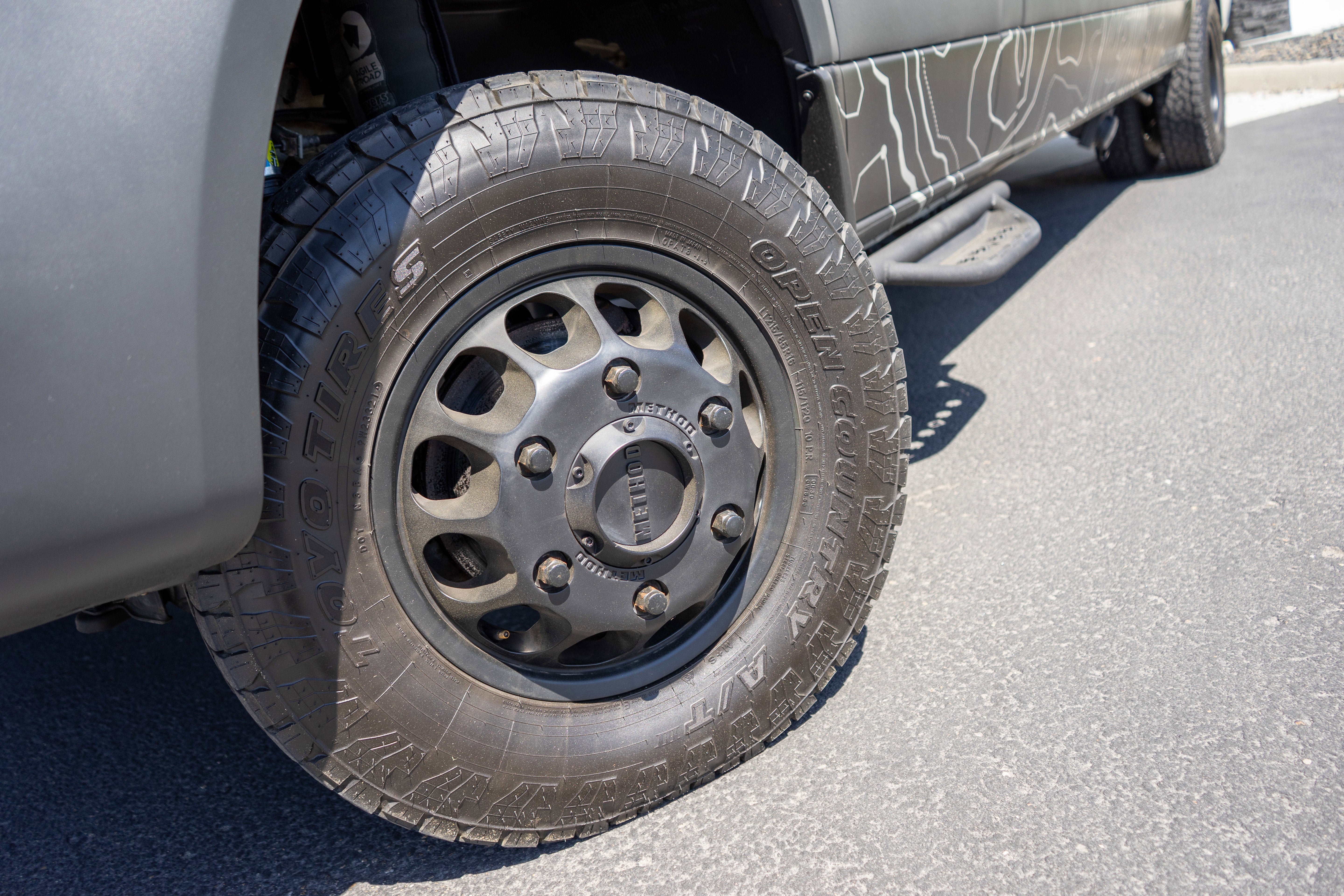 2020 Mercedes-Benz Sprinter Crew Van Base