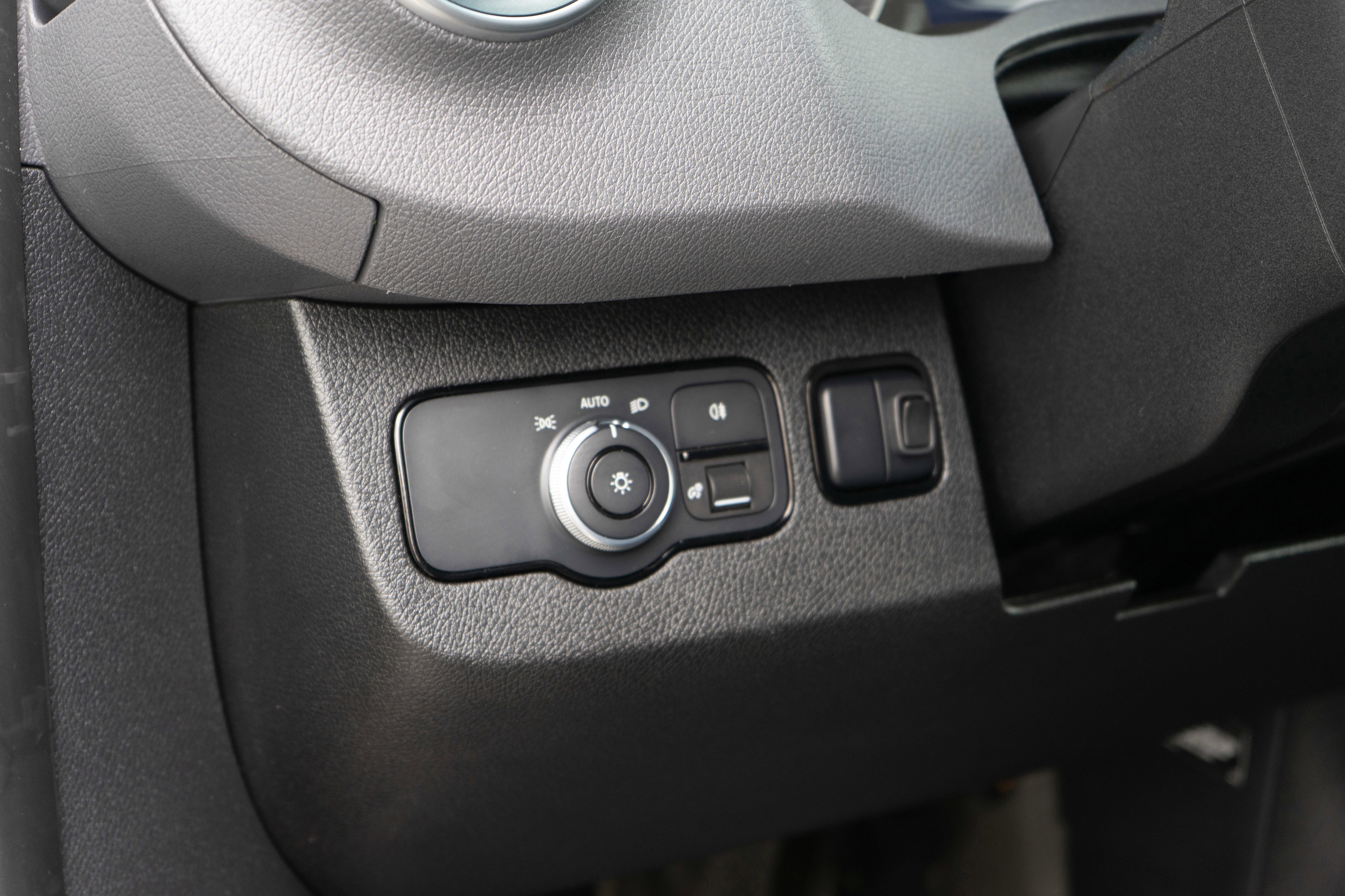 2020 Mercedes-Benz Sprinter Crew Van Base