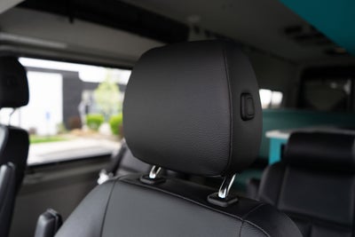 2020 Mercedes-Benz Sprinter Crew Van Base