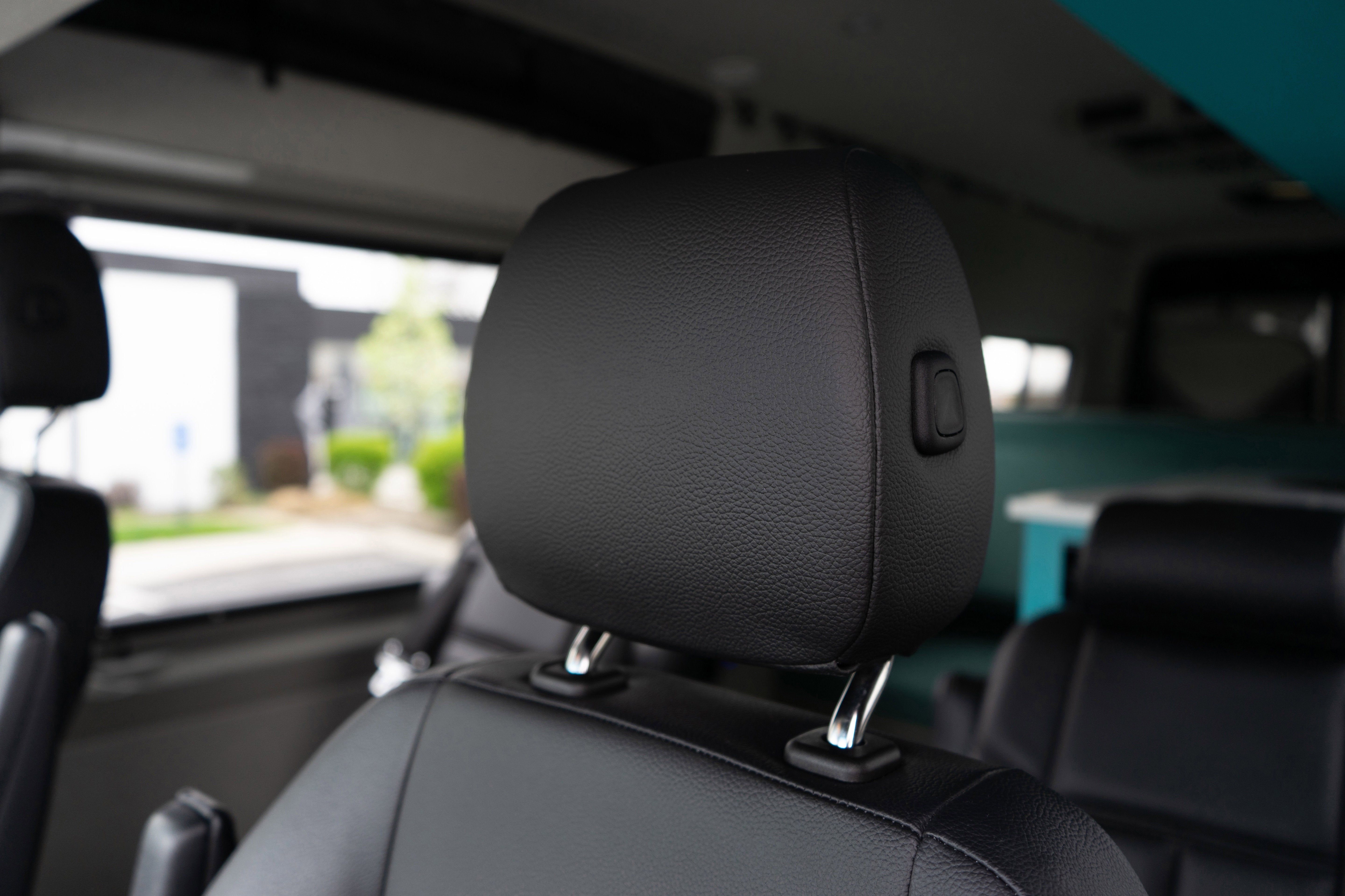 2020 Mercedes-Benz Sprinter Crew Van Base