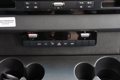 2020 Mercedes-Benz Sprinter Crew Van Base