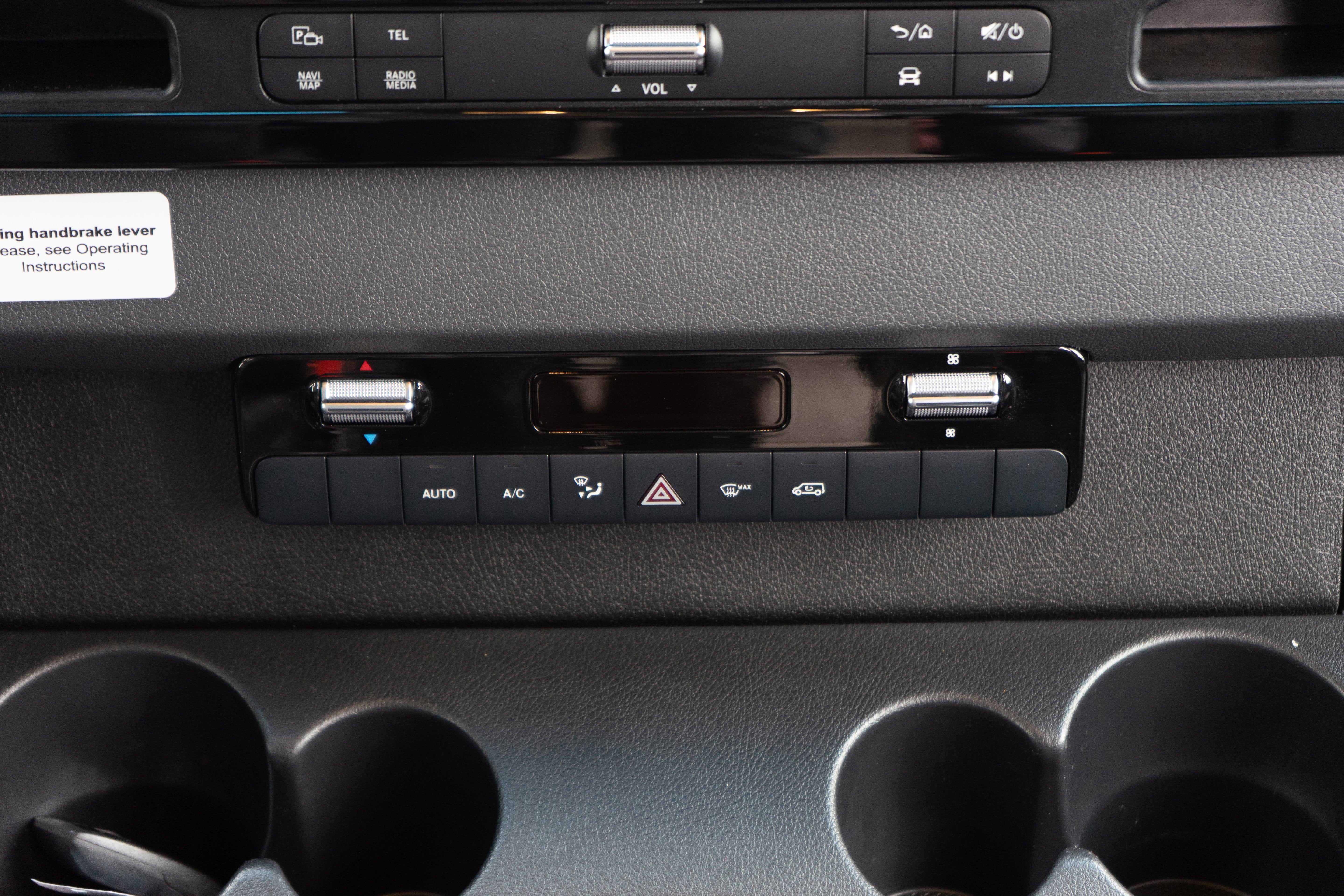 2020 Mercedes-Benz Sprinter Crew Van Base