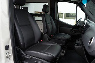 2020 Mercedes-Benz Sprinter Crew Van Base