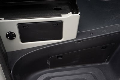 2020 Mercedes-Benz Sprinter Crew Van Base