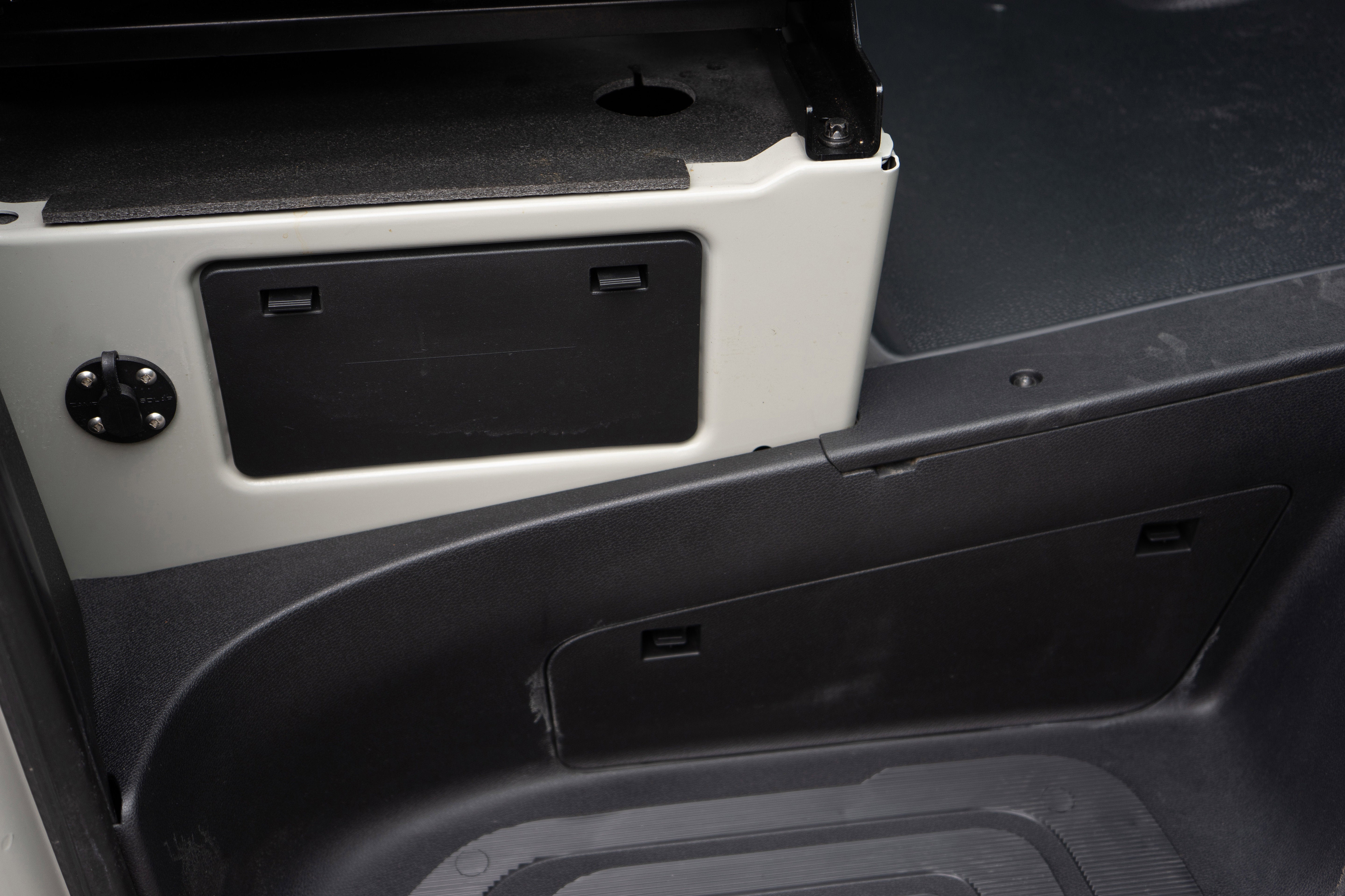 2020 Mercedes-Benz Sprinter Crew Van Base