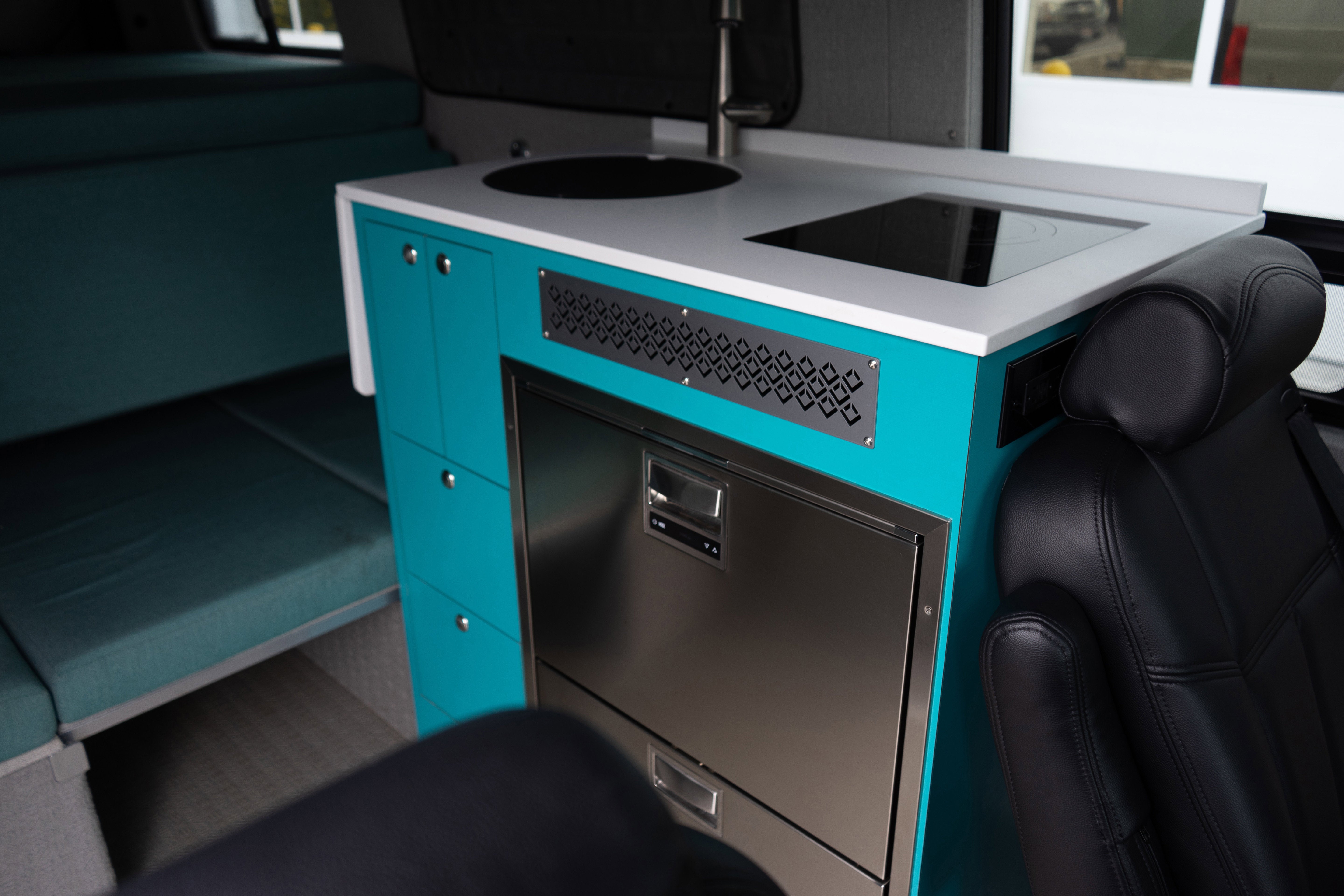 2020 Mercedes-Benz Sprinter Crew Van Base