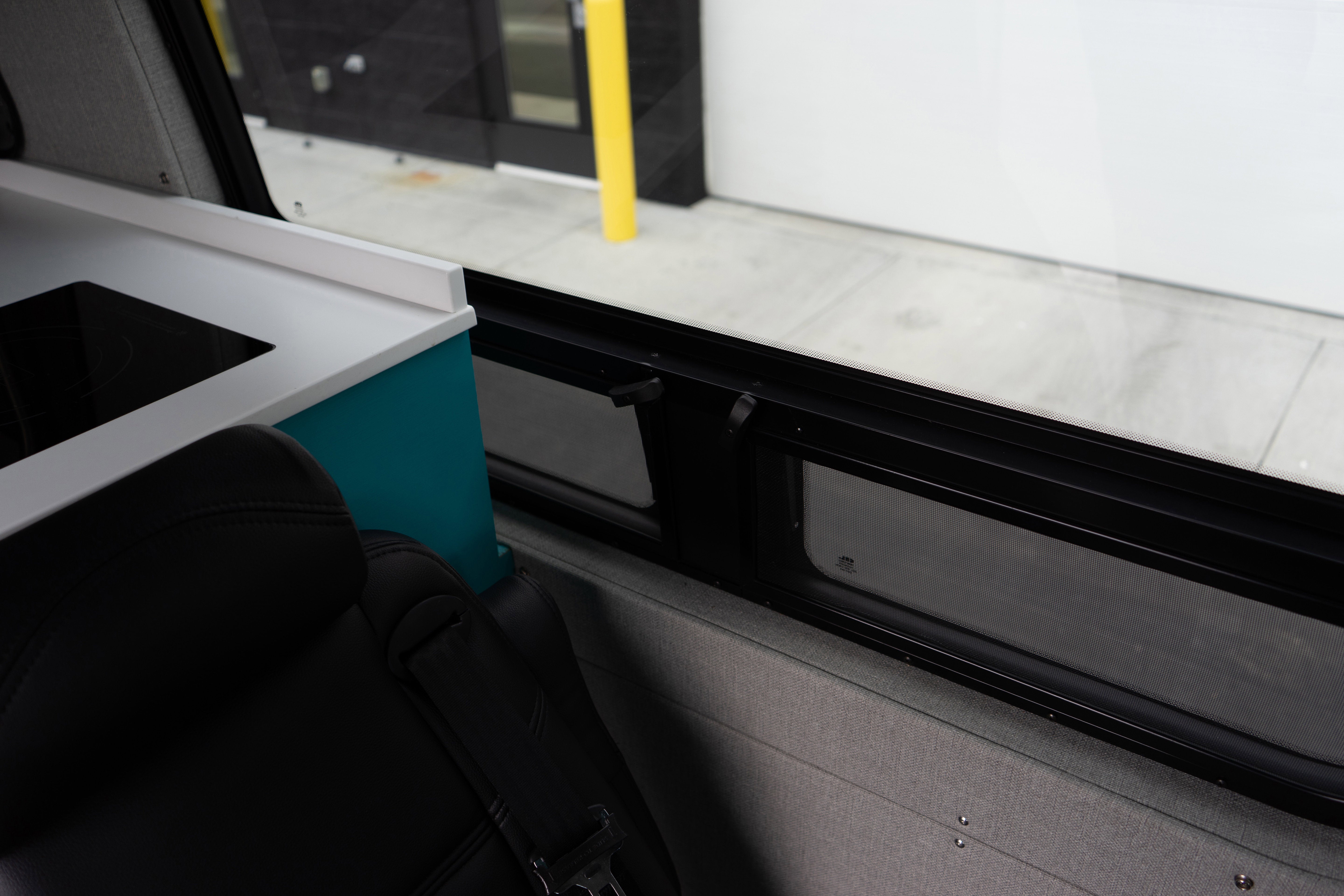 2020 Mercedes-Benz Sprinter Crew Van Base