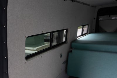 2020 Mercedes-Benz Sprinter Crew Van Base