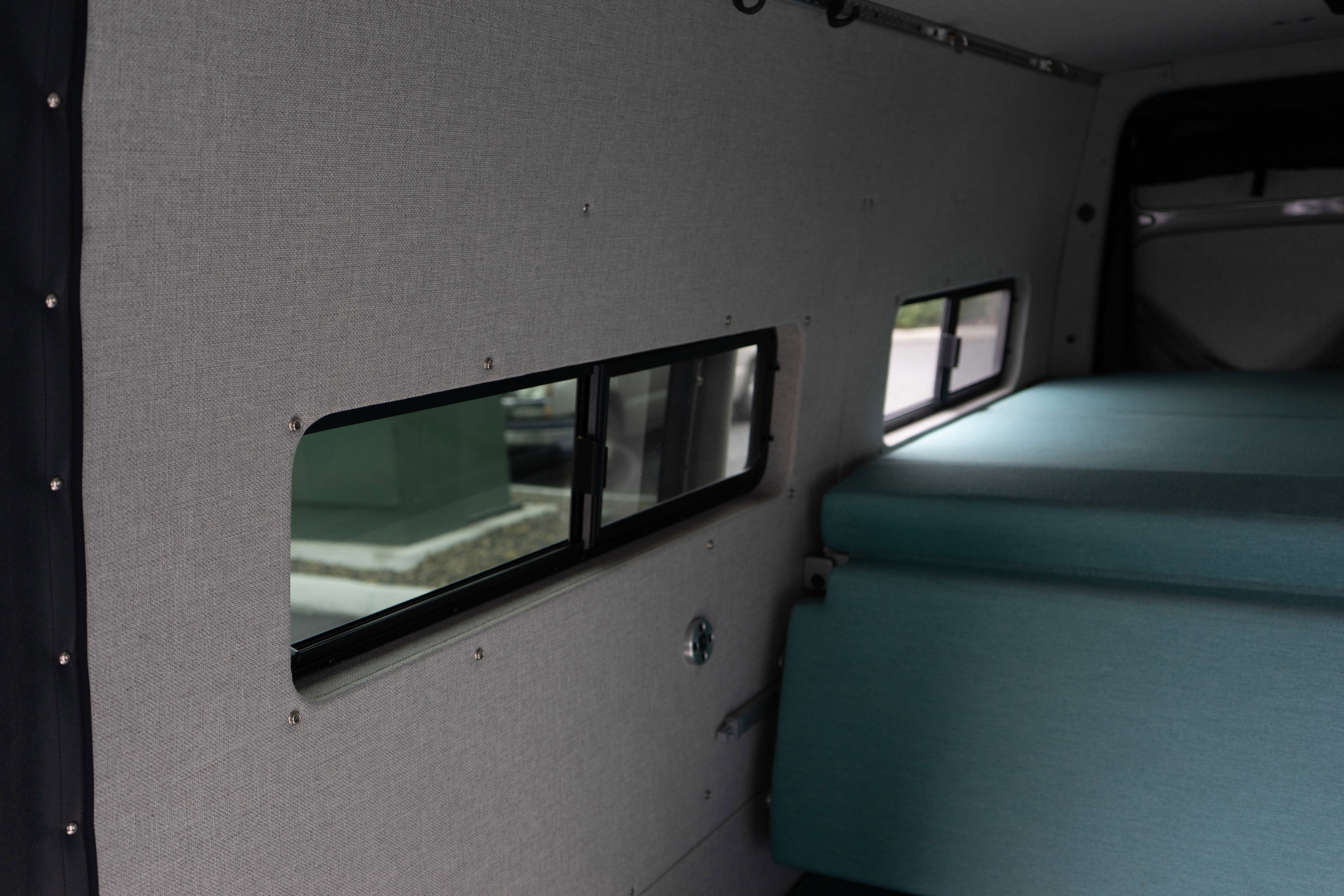 2020 Mercedes-Benz Sprinter Crew Van Base