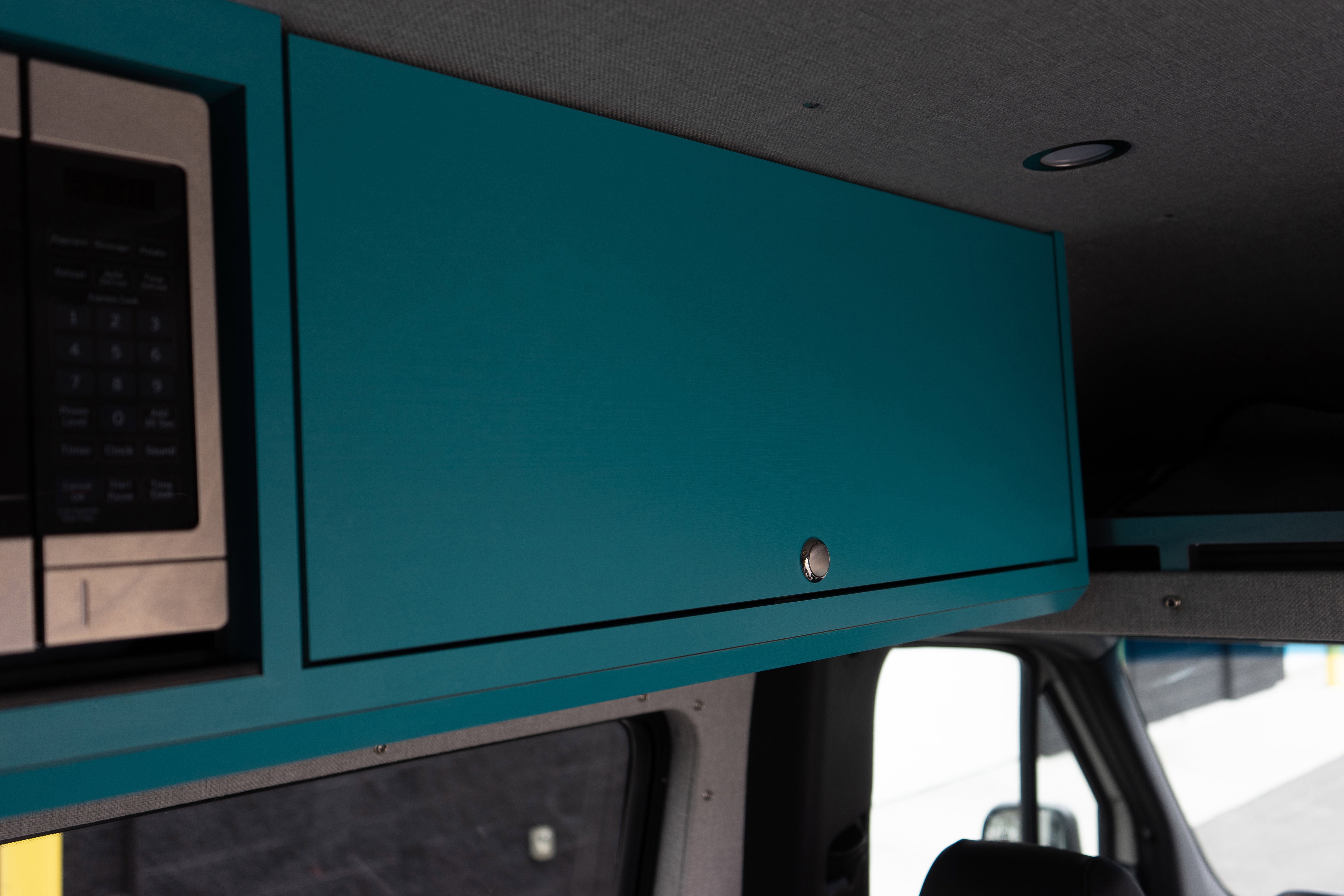 2020 Mercedes-Benz Sprinter Crew Van Base