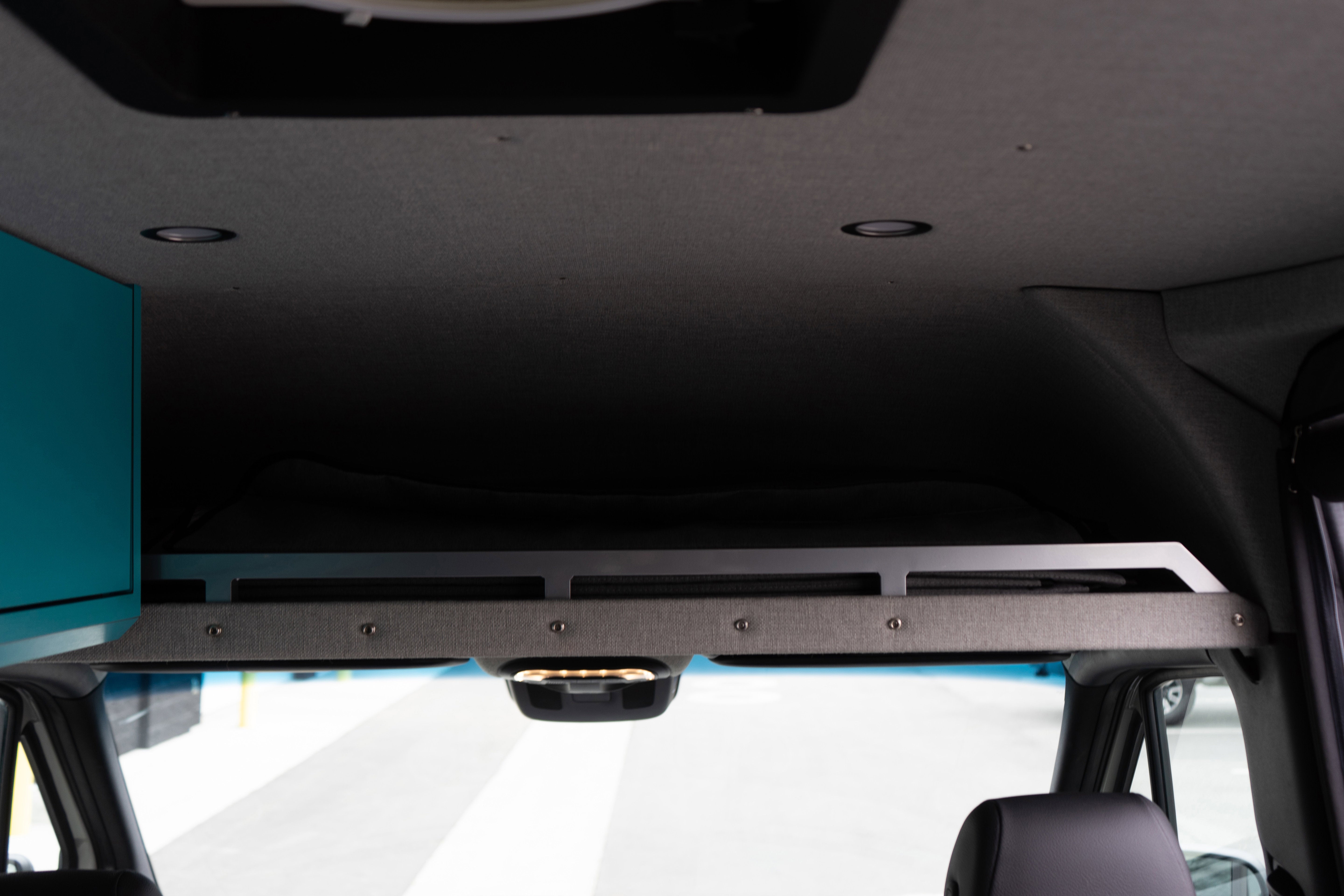 2020 Mercedes-Benz Sprinter Crew Van Base