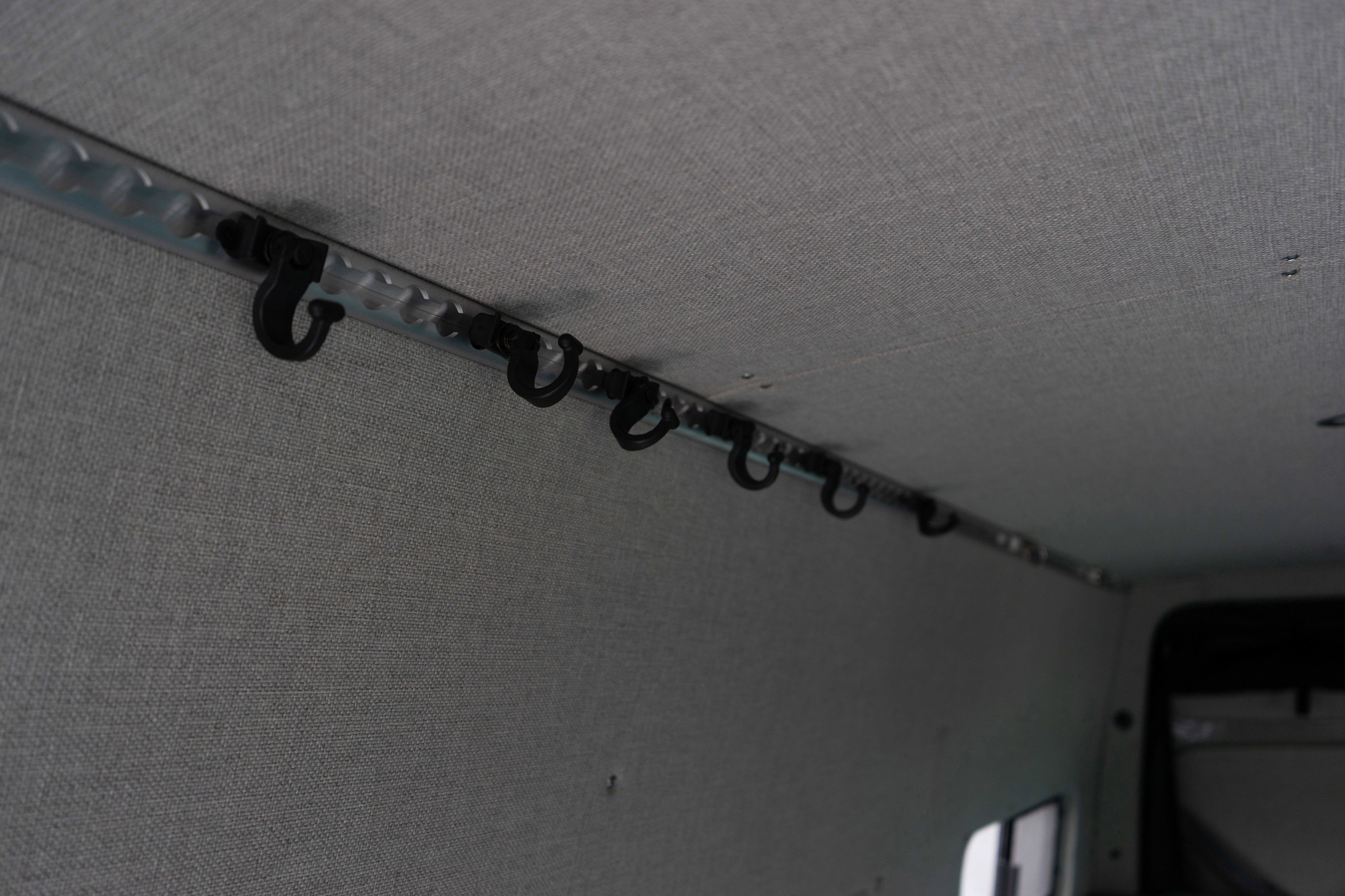 2020 Mercedes-Benz Sprinter Crew Van Base