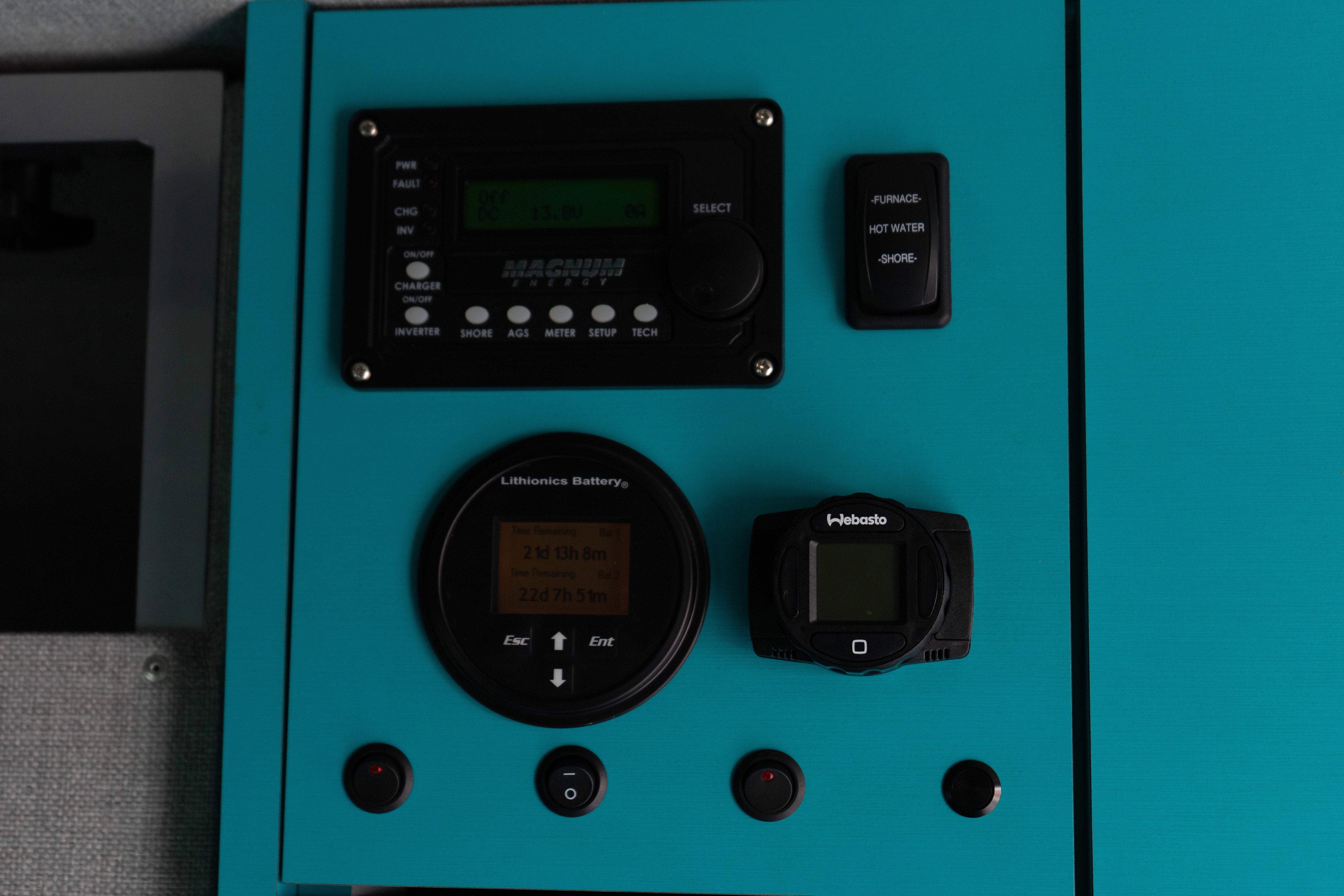 2020 Mercedes-Benz Sprinter Crew Van Base