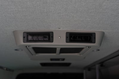 2020 Mercedes-Benz Sprinter Crew Van Base