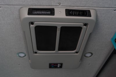 2020 Mercedes-Benz Sprinter Crew Van Base