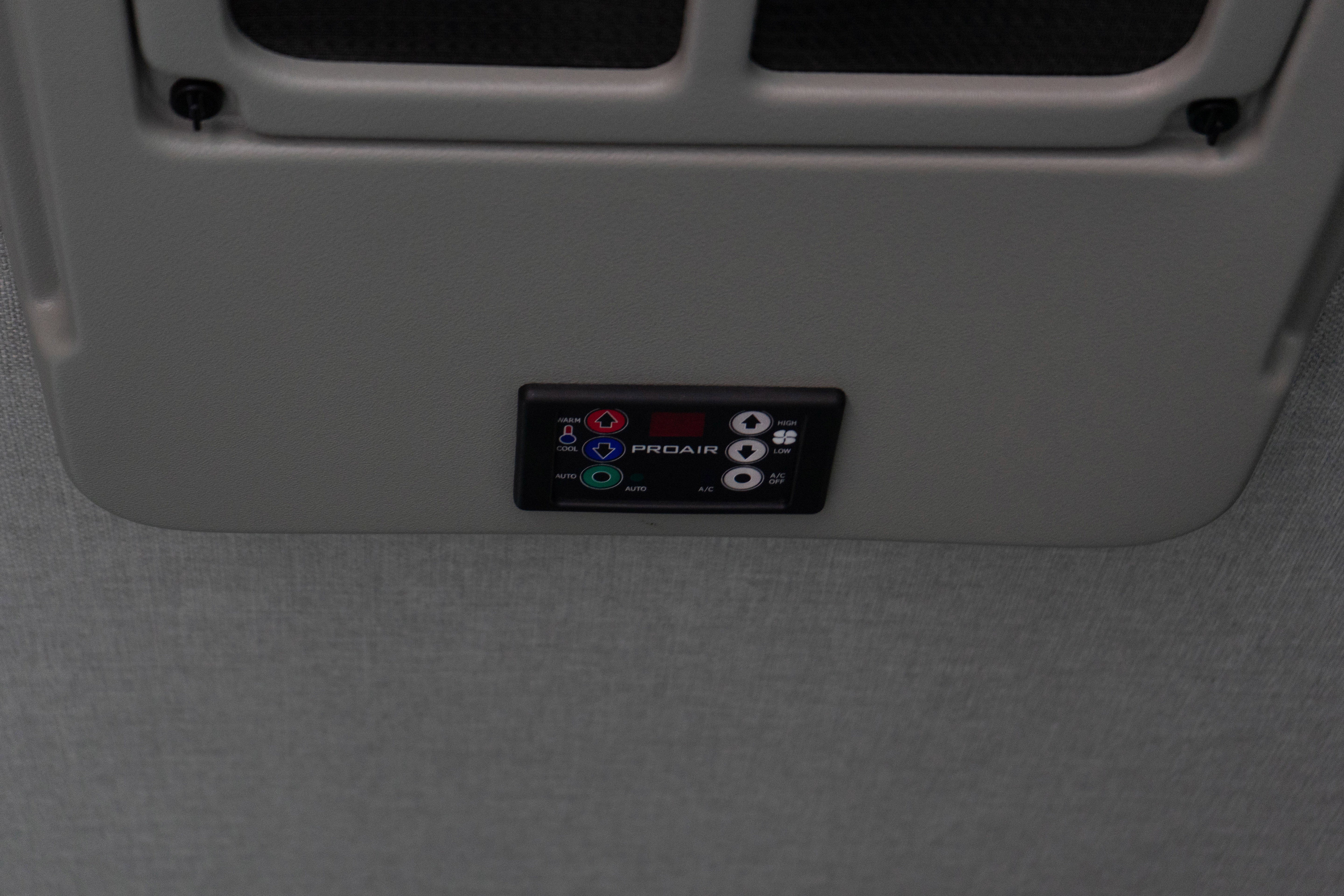 2020 Mercedes-Benz Sprinter Crew Van Base