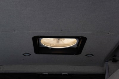 2020 Mercedes-Benz Sprinter Crew Van Base