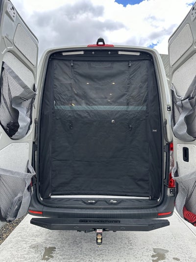 2020 Mercedes-Benz Sprinter Crew Van Base