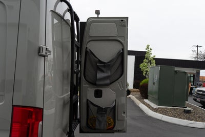 2020 Mercedes-Benz Sprinter Crew Van Base