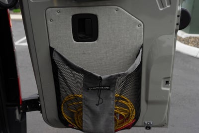 2020 Mercedes-Benz Sprinter Crew Van Base