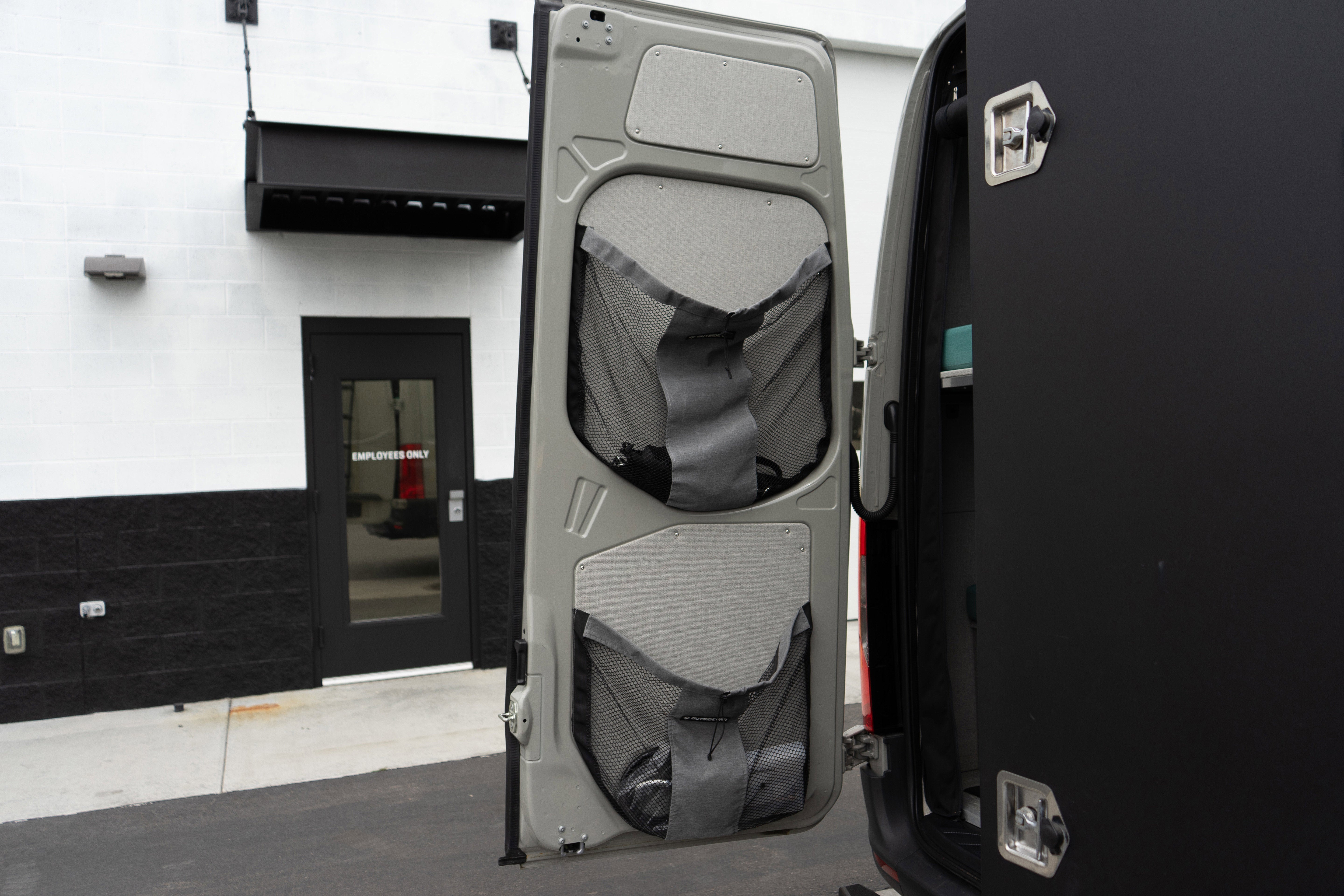 2020 Mercedes-Benz Sprinter Crew Van Base