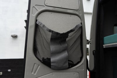 2020 Mercedes-Benz Sprinter Crew Van Base