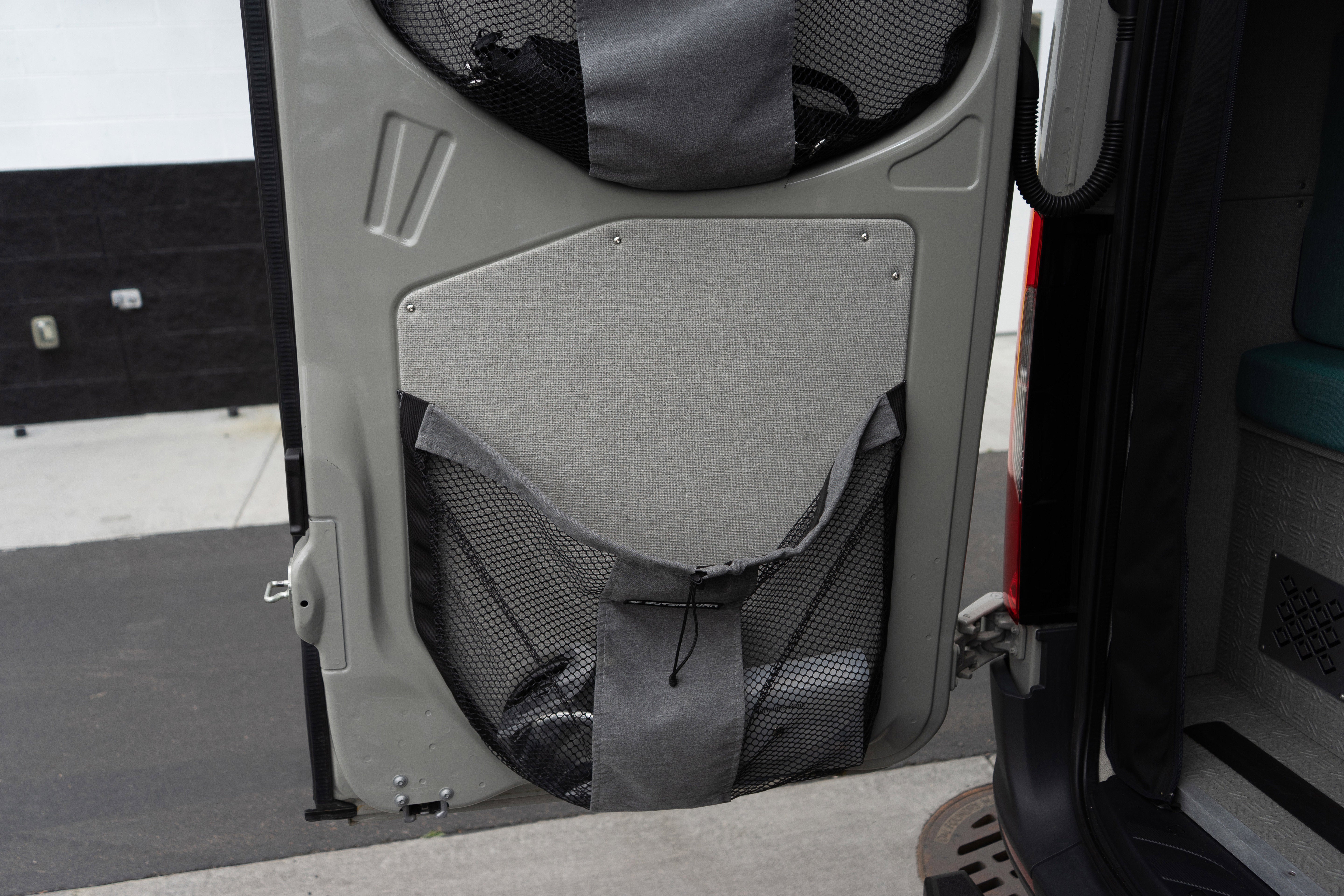 2020 Mercedes-Benz Sprinter Crew Van Base