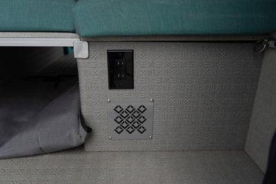 2020 Mercedes-Benz Sprinter Crew Van Base