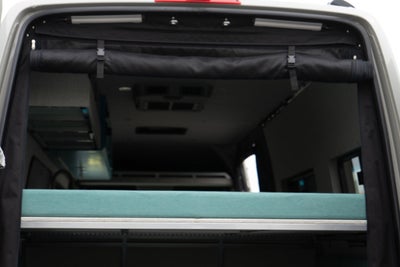 2020 Mercedes-Benz Sprinter Crew Van Base