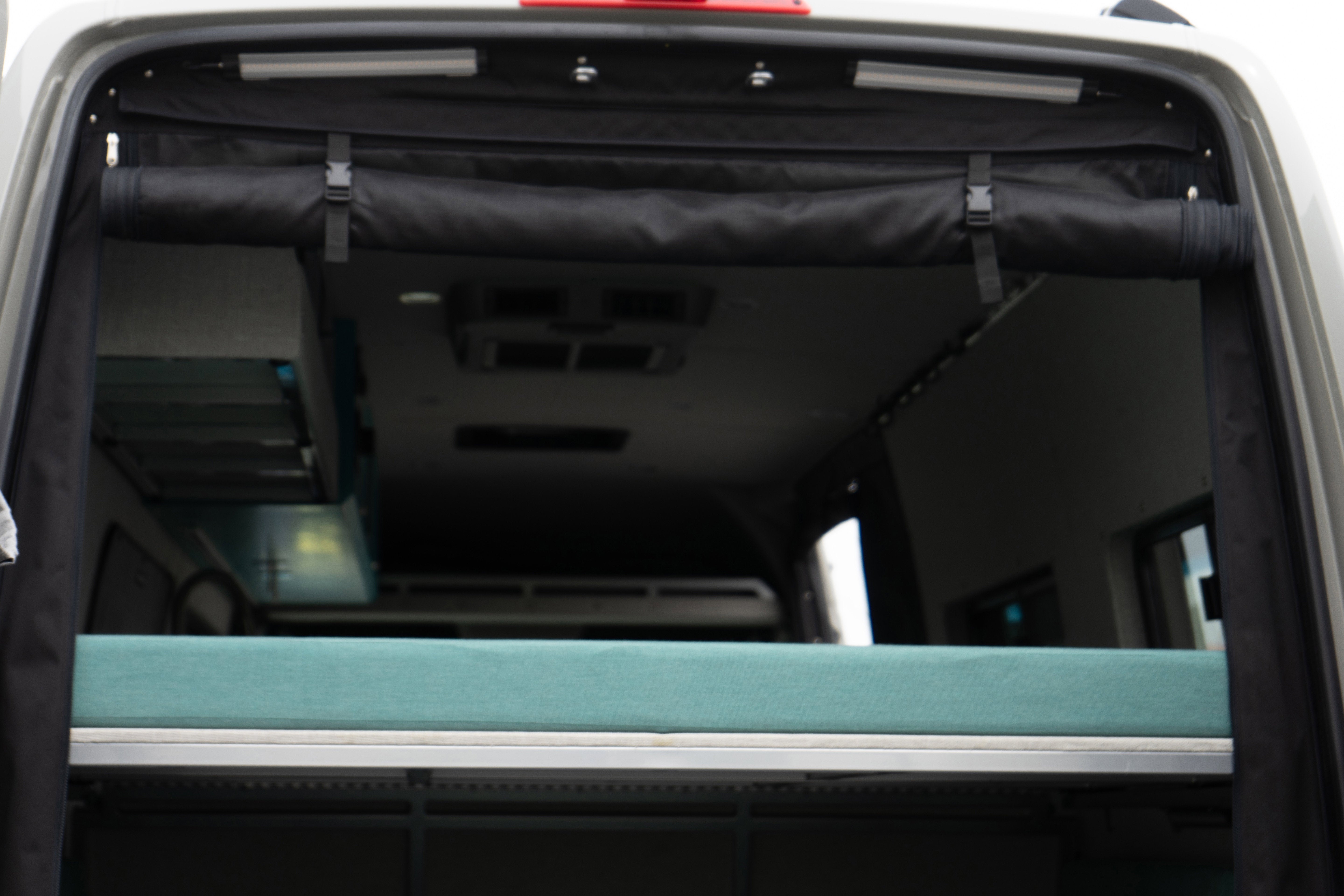 2020 Mercedes-Benz Sprinter Crew Van Base